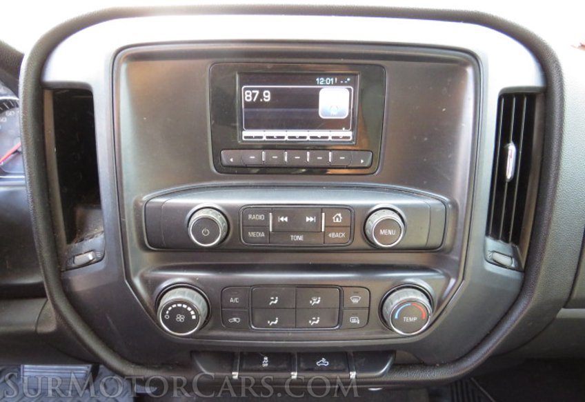 2015 Chevrolet Silverado 2500HD - Image 30