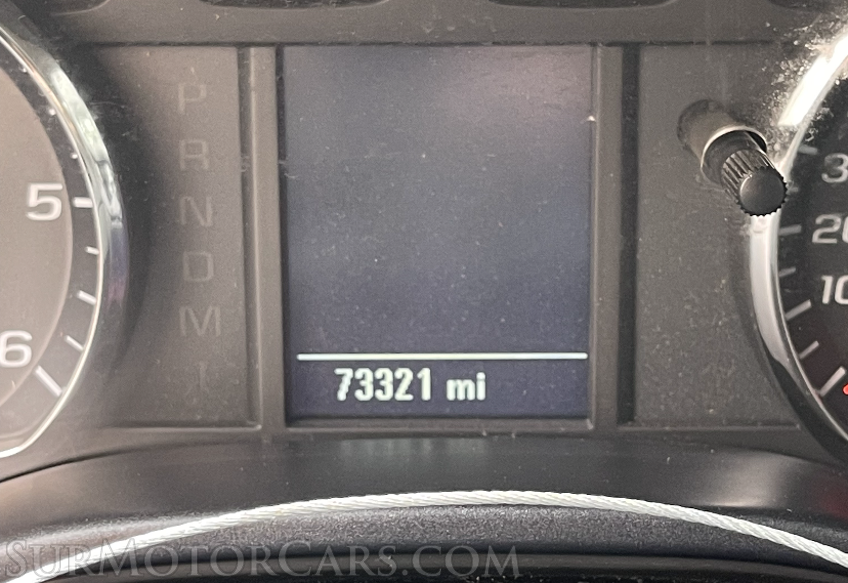 2015 Chevrolet Silverado 2500HD - Image 40