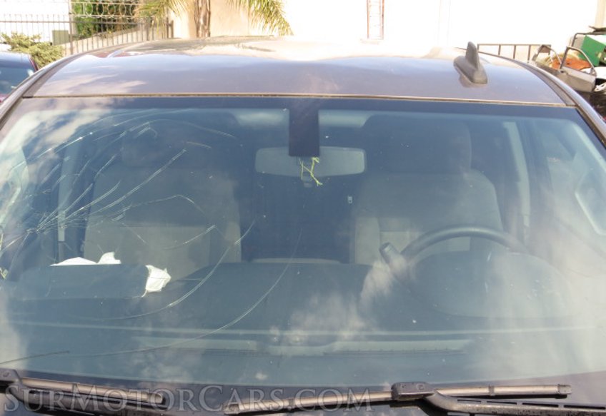 2015 Chevrolet Silverado 2500HD - Image 12