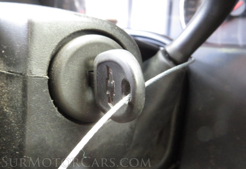 2015 Chevrolet Silverado 2500HD - Image 31