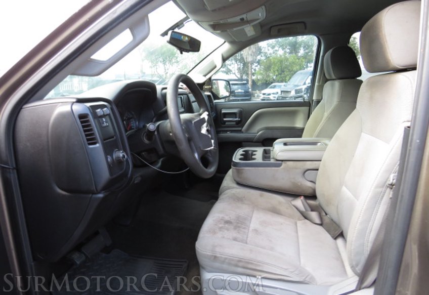 2015 Chevrolet Silverado 2500HD - Image 26