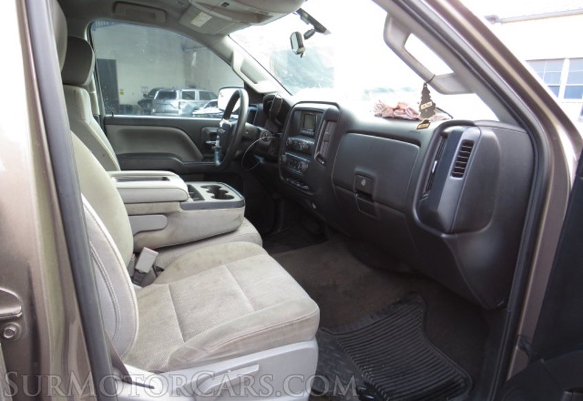 2015 Chevrolet Silverado 2500HD - Image 27