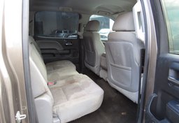 2015 Chevrolet Silverado 2500HD - Image 25