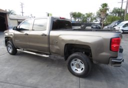 2015 Chevrolet Silverado 2500HD - Image 10