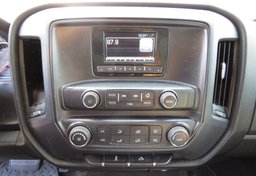 2015 Chevrolet Silverado 2500HD - Image 30