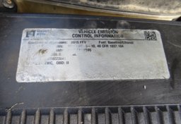 2015 Chevrolet Silverado 2500HD - Image 39