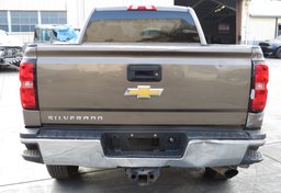2015 Chevrolet Silverado 2500HD - Image 14