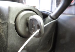 2015 Chevrolet Silverado 2500HD - Image 31