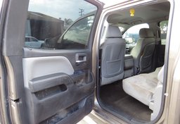 2015 Chevrolet Silverado 2500HD - Image 20