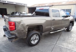 2015 Chevrolet Silverado 2500HD - Image 9