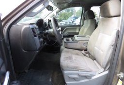 2015 Chevrolet Silverado 2500HD - Image 19