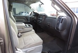 2015 Chevrolet Silverado 2500HD - Image 27