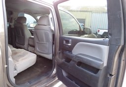 2015 Chevrolet Silverado 2500HD - Image 24