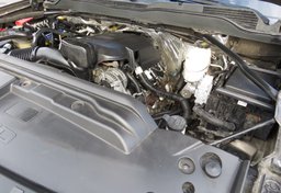 2015 Chevrolet Silverado 2500HD - Image 35