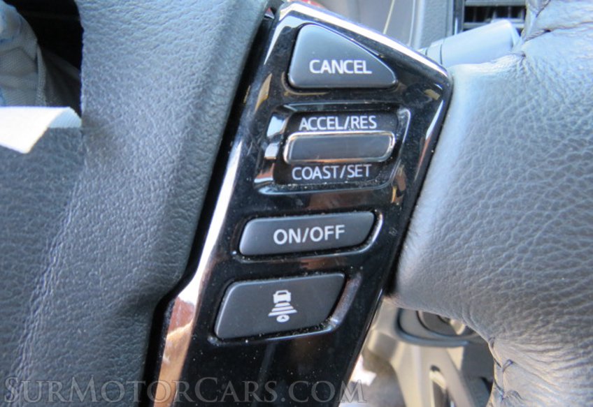 2022 Nissan Frontier - Image 44