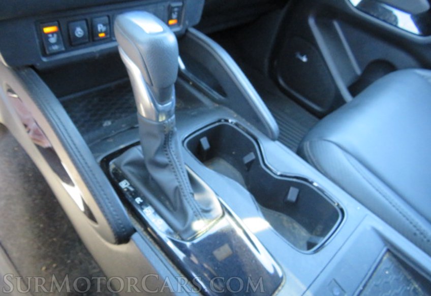 2022 Nissan Frontier - Image 42