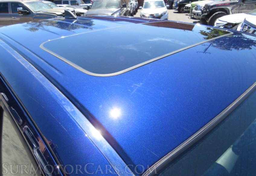 2022 Nissan Frontier - Image 19