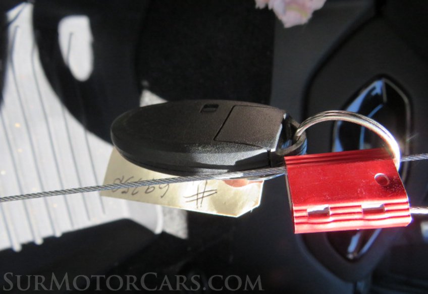 2022 Nissan Frontier - Image 47