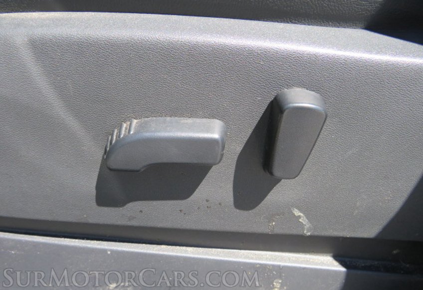 2022 Nissan Frontier - Image 50