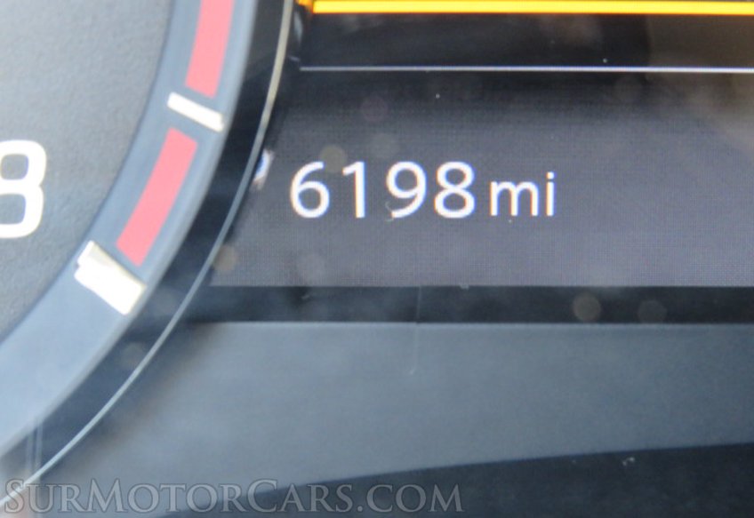 2022 Nissan Frontier - Image 36