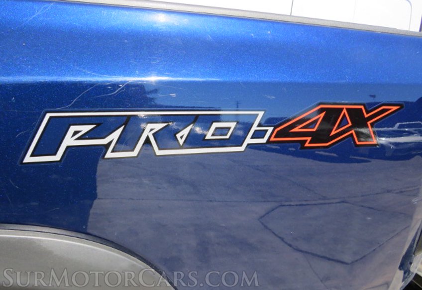 2022 Nissan Frontier - Image 22