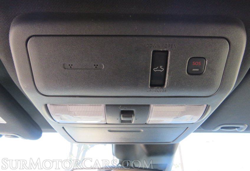 2022 Nissan Frontier - Image 48