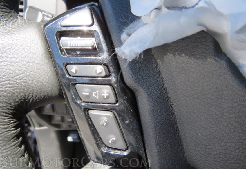 2022 Nissan Frontier - Image 43