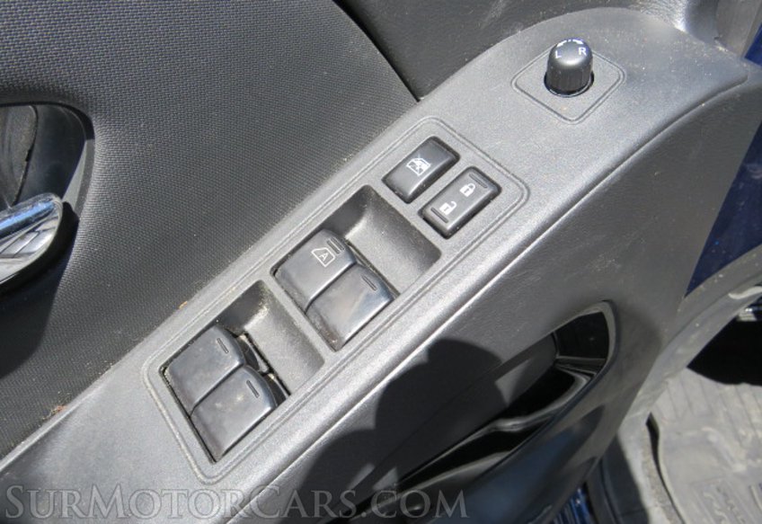 2022 Nissan Frontier - Image 49