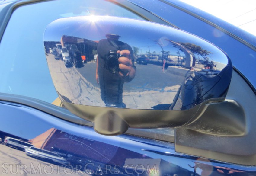 2022 Nissan Frontier - Image 20