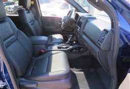 2022 Nissan Frontier - Image 28