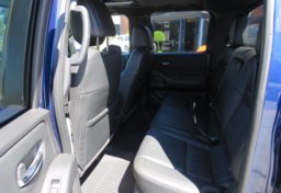 2022 Nissan Frontier - Image 34