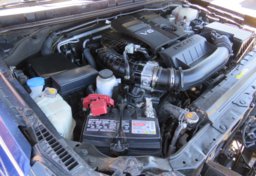 2022 Nissan Frontier - Image 54