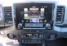 2022 Nissan Frontier - Image 39