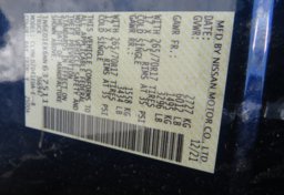 2022 Nissan Frontier - Image 53