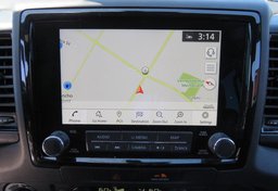 2022 Nissan Frontier - Image 38