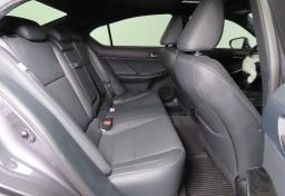 Thumbnail of 2024 Lexus IS 350