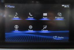 Thumbnail of 2024 Lexus IS 350