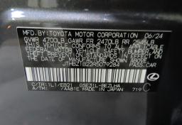 Thumbnail of 2024 Lexus IS 350