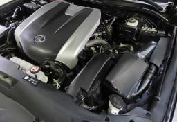 Thumbnail of 2024 Lexus IS 350