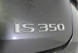 Thumbnail of 2024 Lexus IS 350