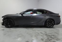 Thumbnail of 2024 Lexus IS 350
