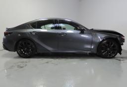 Thumbnail of 2024 Lexus IS 350