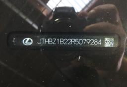 Thumbnail of 2024 Lexus IS 350