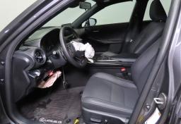 Thumbnail of 2024 Lexus IS 350