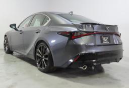 Thumbnail of 2024 Lexus IS 350