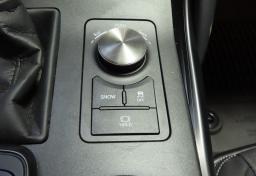 Thumbnail of 2024 Lexus IS 350