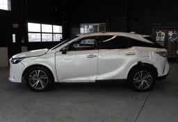 Thumbnail of 2023 Lexus RX 350