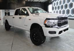 Thumbnail of 2022 Ram 2500
