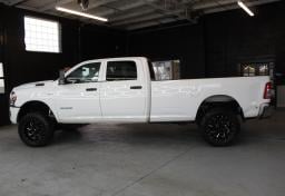 Thumbnail of 2022 Ram 2500