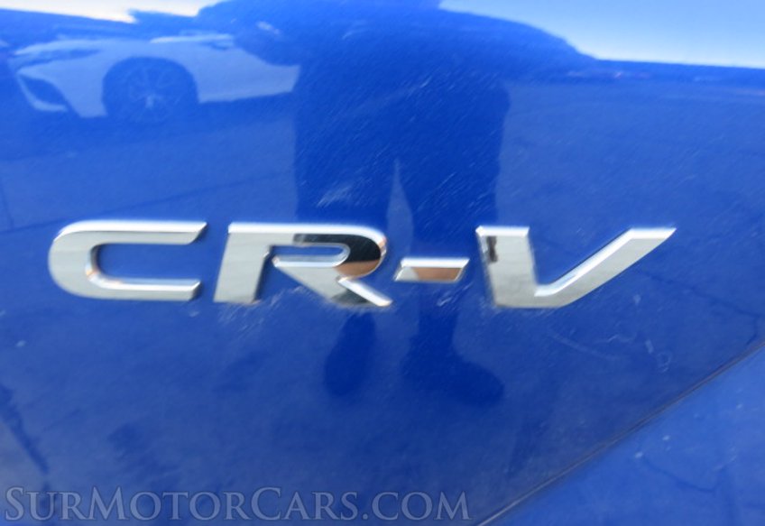 2020 Honda CR-V - Image 17